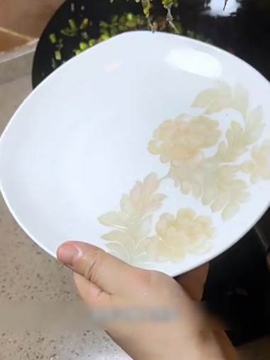 新鲜翠绿的雪里蕻咸菜，清香脆嫩很鲜很下饭 雪里蕻 雪里蕻咸菜 青咸菜 下饭菜 家常菜