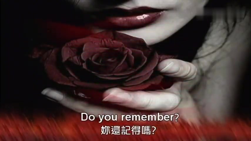 [图]「经典英文歌曲」- Do You Remember - Phil Collins「中英歌詞