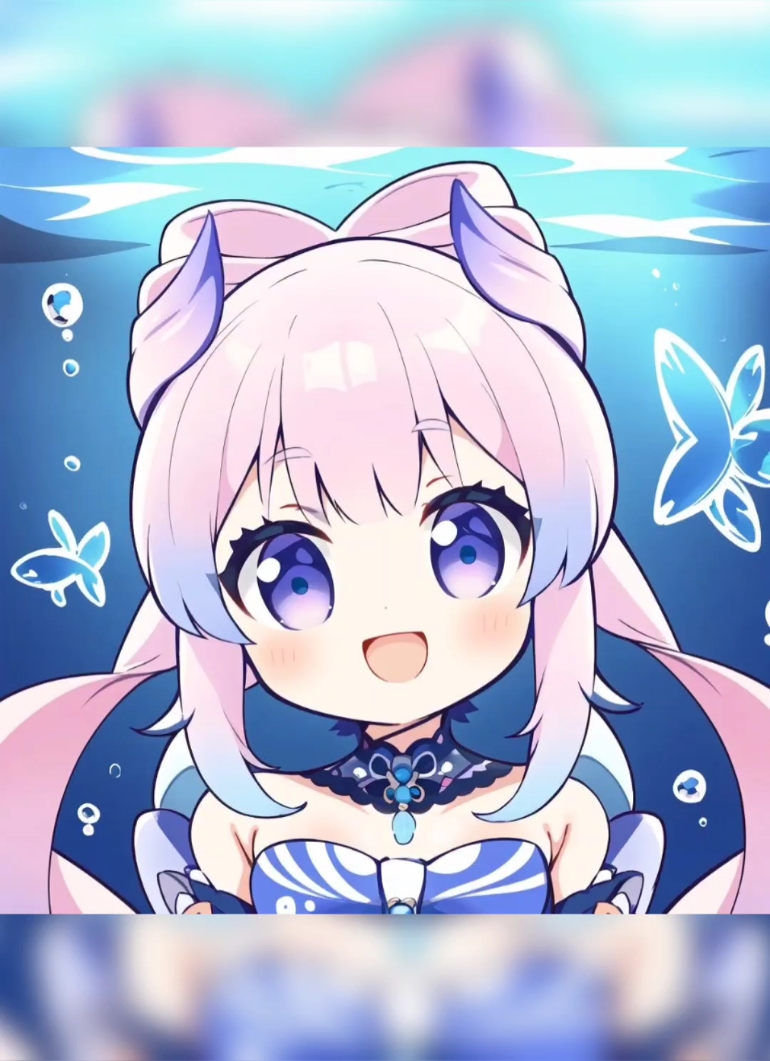 #原神头像#头像