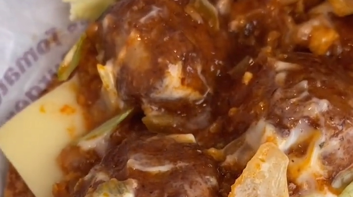 麦当劳在漳州即将绝版的新品我一定要吃的! 