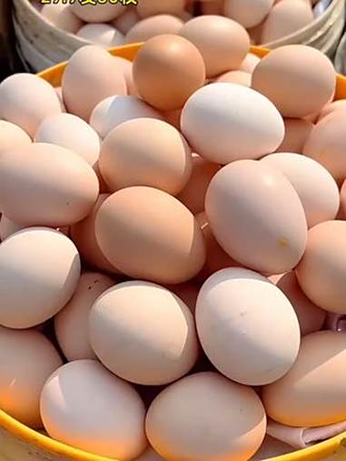 土鸡蛋 农家散养土鸡蛋 好吃又营养 鸡蛋 优质农产品