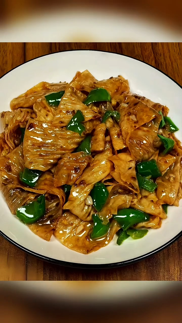 家里来客餐桌上必备的，十道经典家常菜！