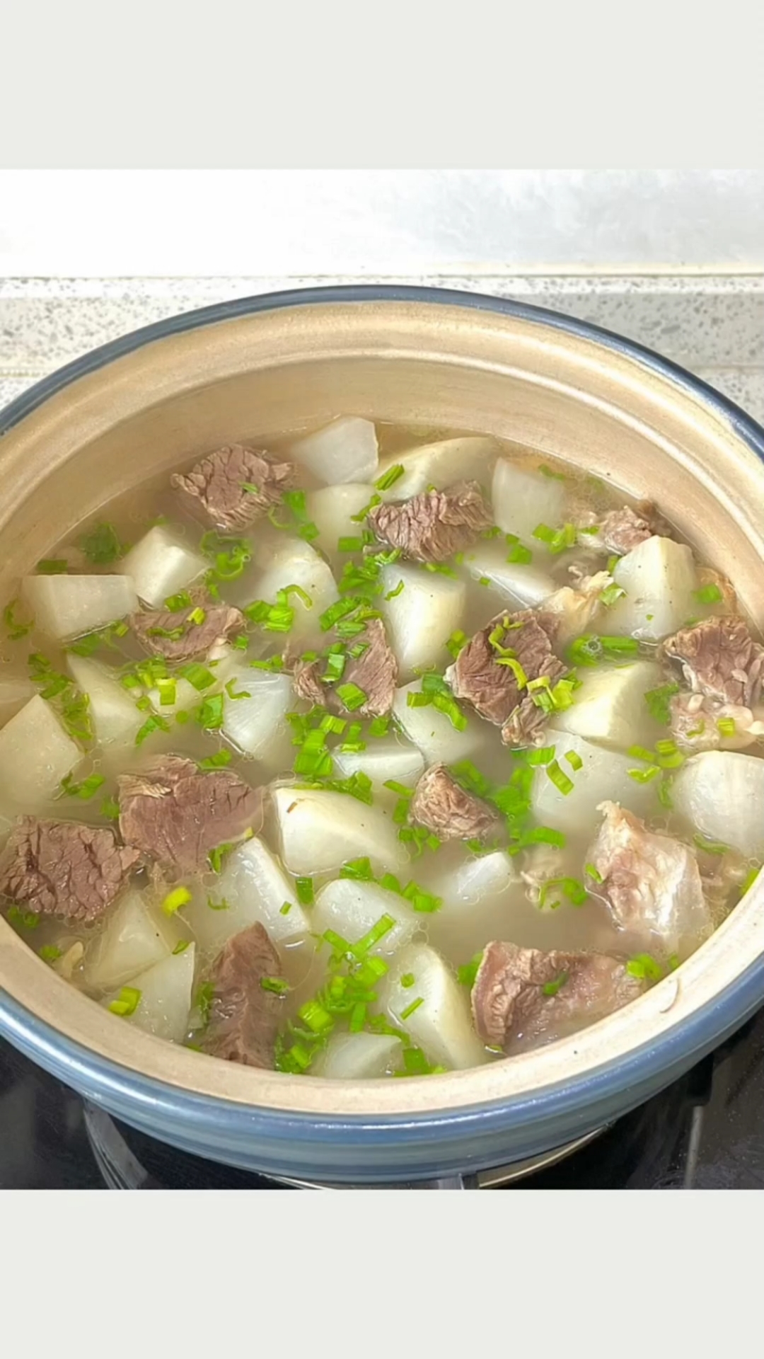 这到底是谁发明的呀!简直太好吃了