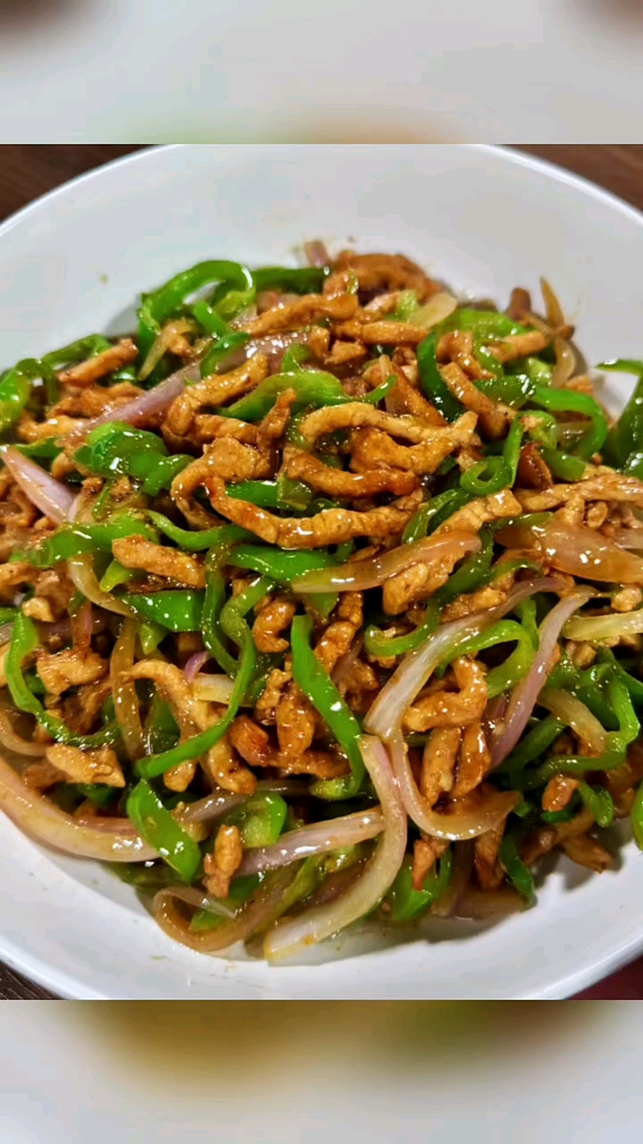 素菜最好吃的，十种经典做法