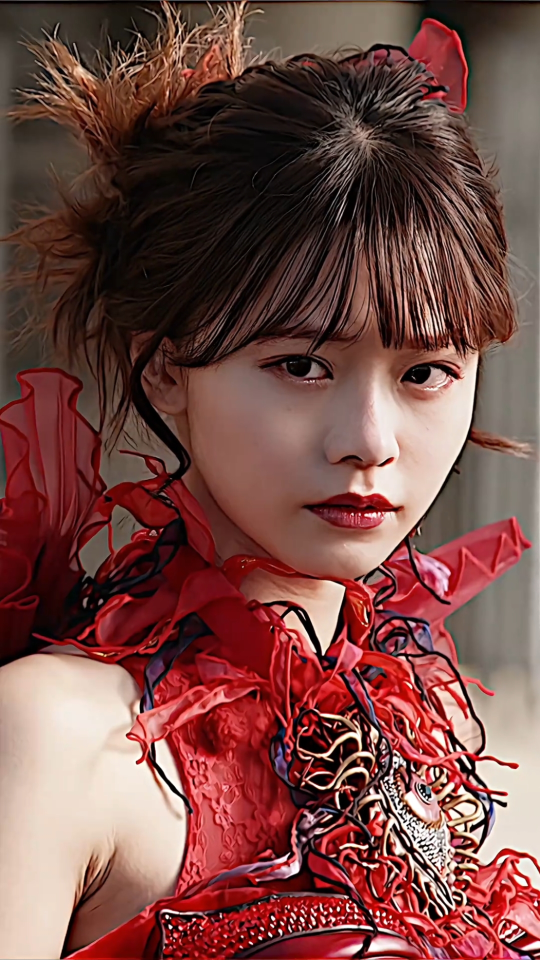 变得很好下次别变了!假面骑士revice阿基蕾拉