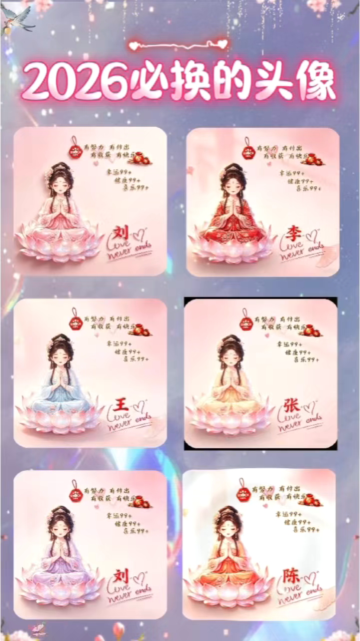 有努力,有付出,有收获,有快乐!#专属姓氏头像  #姓氏头像