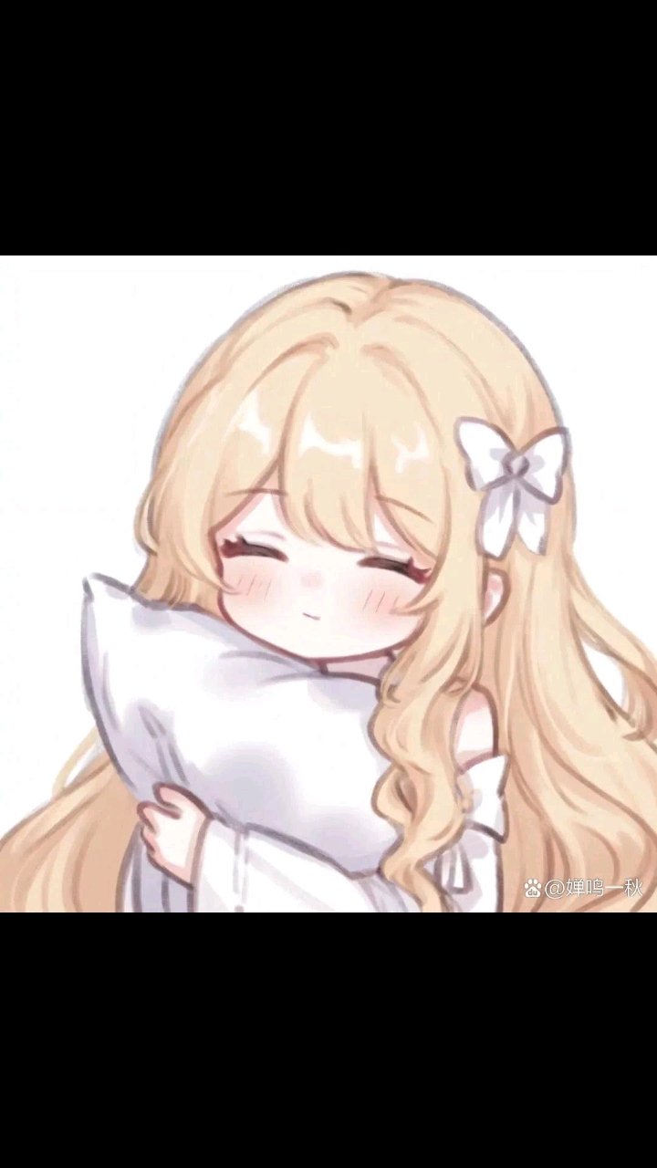 一些情侣头像啦嘻嘻