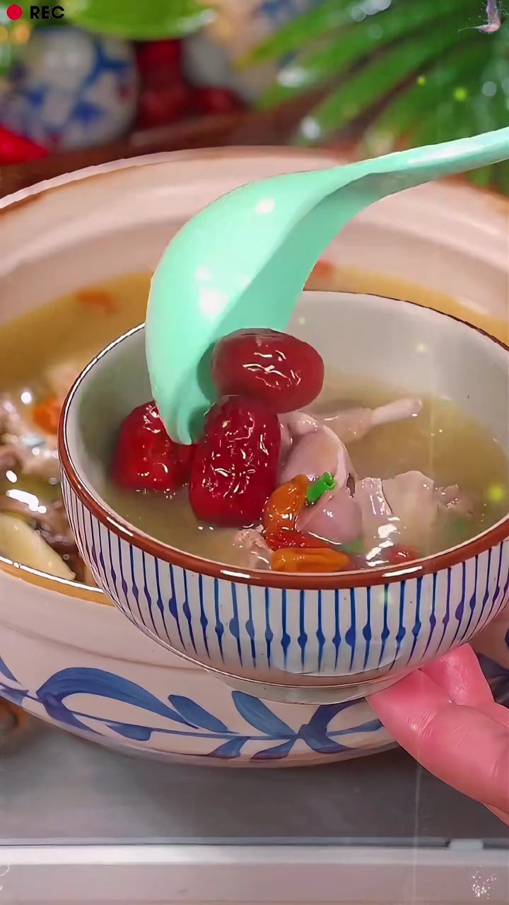 食物调理,毛病去无踪