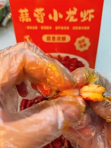 小帅家小龙虾来咯 小龙虾