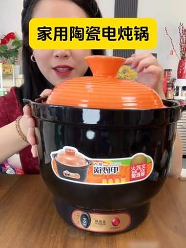 电砂锅陶瓷锅 电砂锅 陶瓷锅 电炖锅