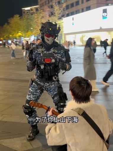 威龙!威龙 三角洲行动