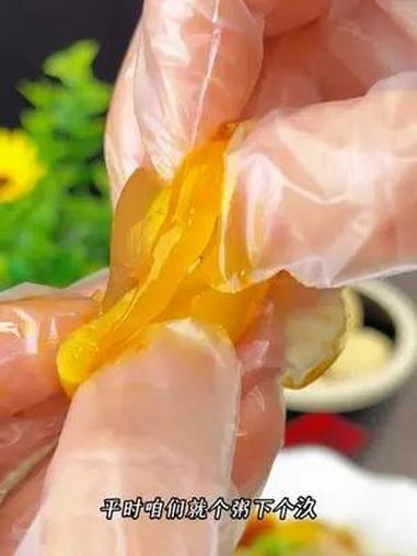 我家下饭菜必备,就是这个凉拌鹌鹑 变蛋 QQ弹弹,酸辣爽口,真的太好吃了 妈呀太香了 河南