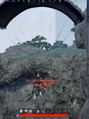 大尖我求你了 别炸我 pubg pubg暑假日常 pubg暑期吃鸡训练营