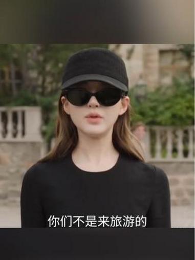 别拍了,你们不是来旅游的,是来宁波吃美食的～宁波文旅 今秋趣宁波 许我耀眼 赵露思 宁波来
