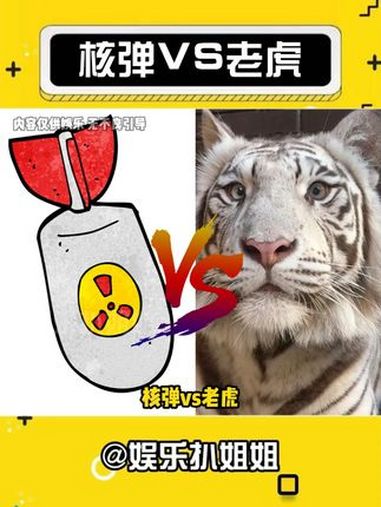 问题来了 核弹和纸哪个赢面更大?娱乐评论大赏 万万没想到