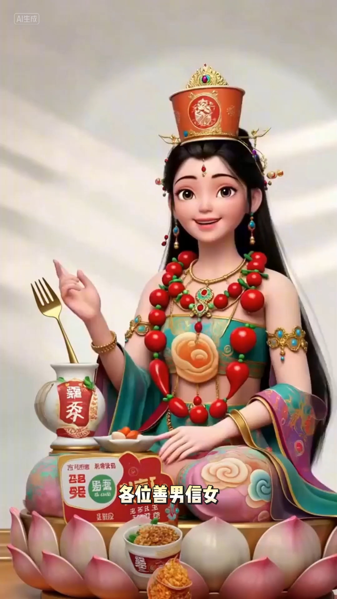 【商超同款】康师傅红烧牛肉面+香辣牛肉面+番茄鸡蛋+老母鸡2