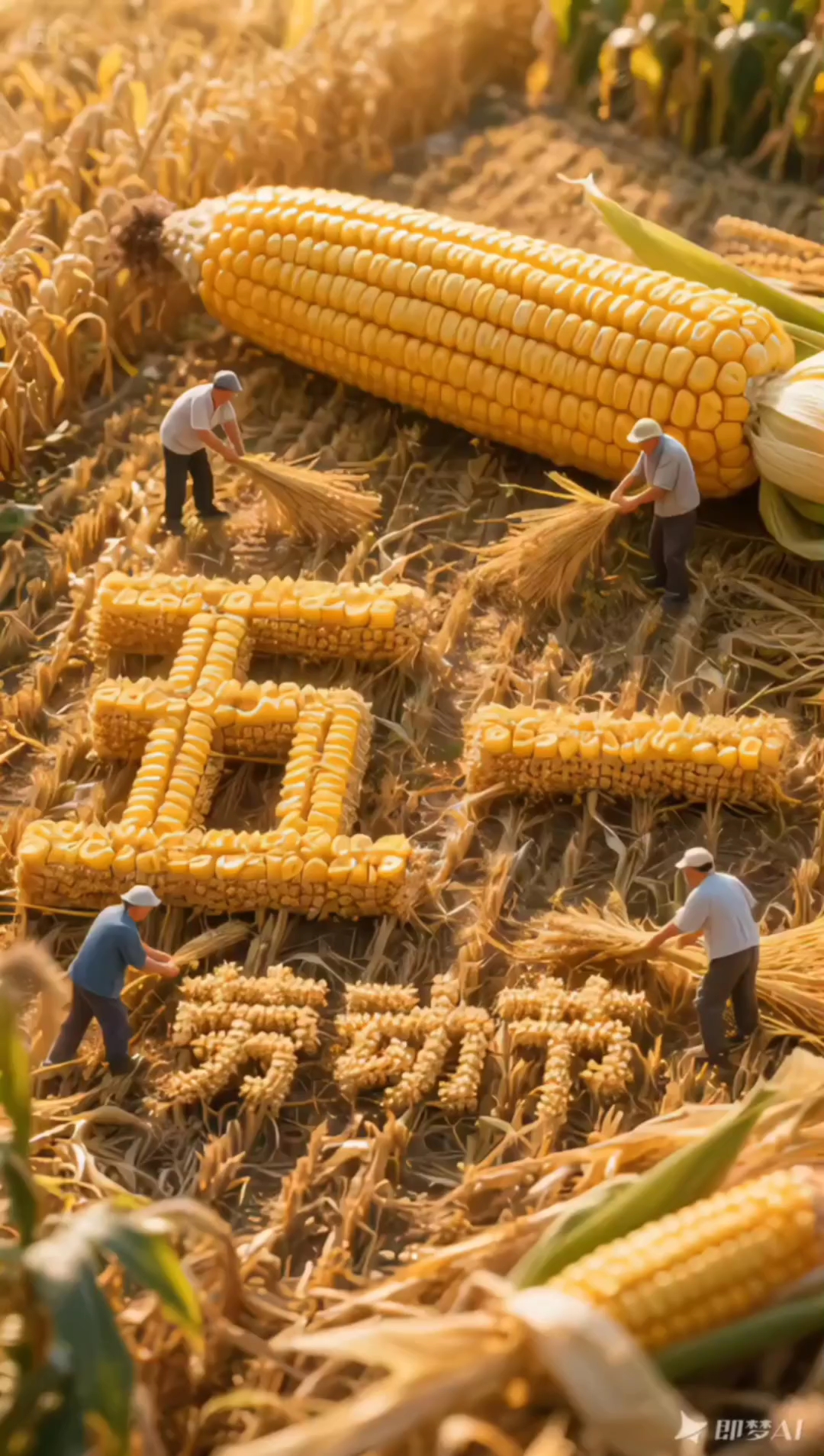 动态壁纸《五一劳动节》快乐!