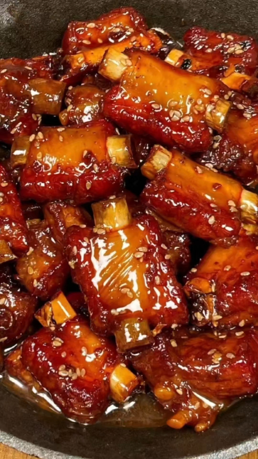 排骨最好吃的5种神仙做法!最后一道好吃到饭扫光!