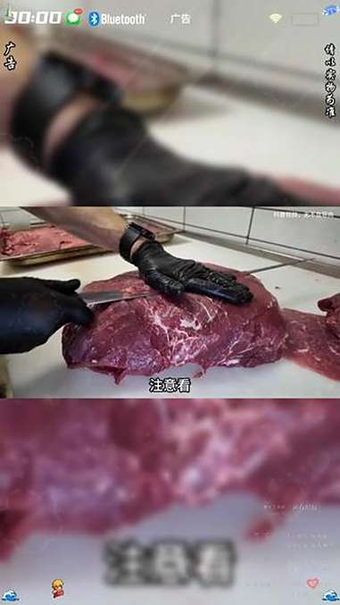 当你晚上饿了馋了的时候，你就知道这个襄阳牛肉面是有多方便多香多好吃了！面条劲道爽滑汤底浓郁