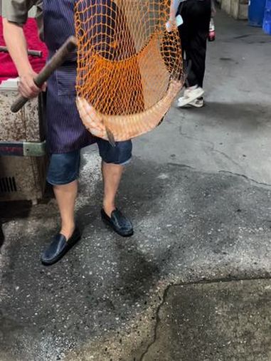 深圳水库旁这家开了十几年的水库鱼馆,翘嘴鱼真的很给力!淡水鱼之王的翘嘴鱼,生性凶猛,肉质却