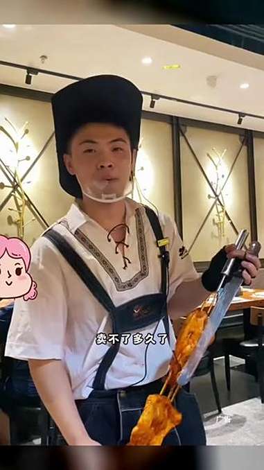 妈呀汉巴味德也出活动100出头合适赶紧囤起来多店通用 四个小时自助 热18种巴西烤肉随便吃