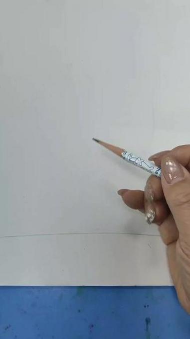 和小朋友一起画画#想画就画随心所欲 #简笔画画