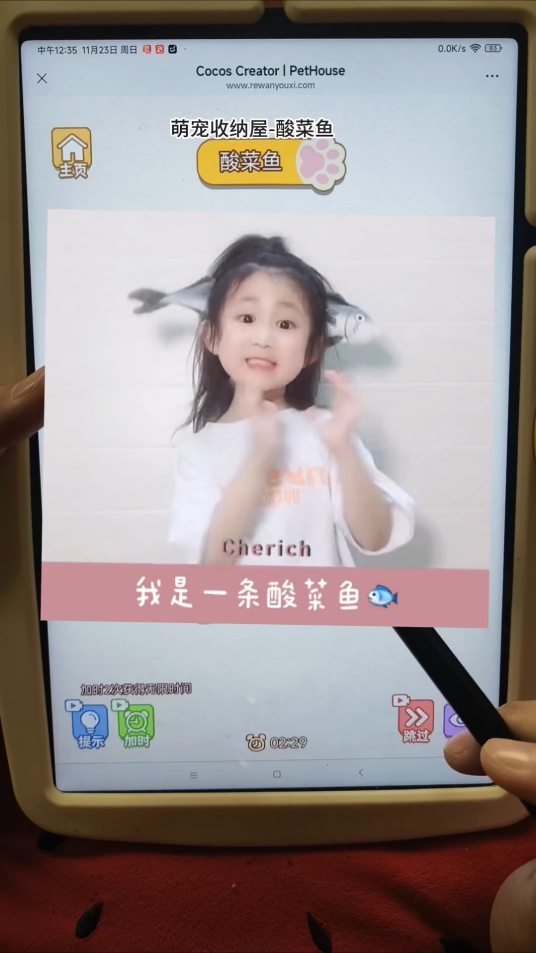 酸菜鱼