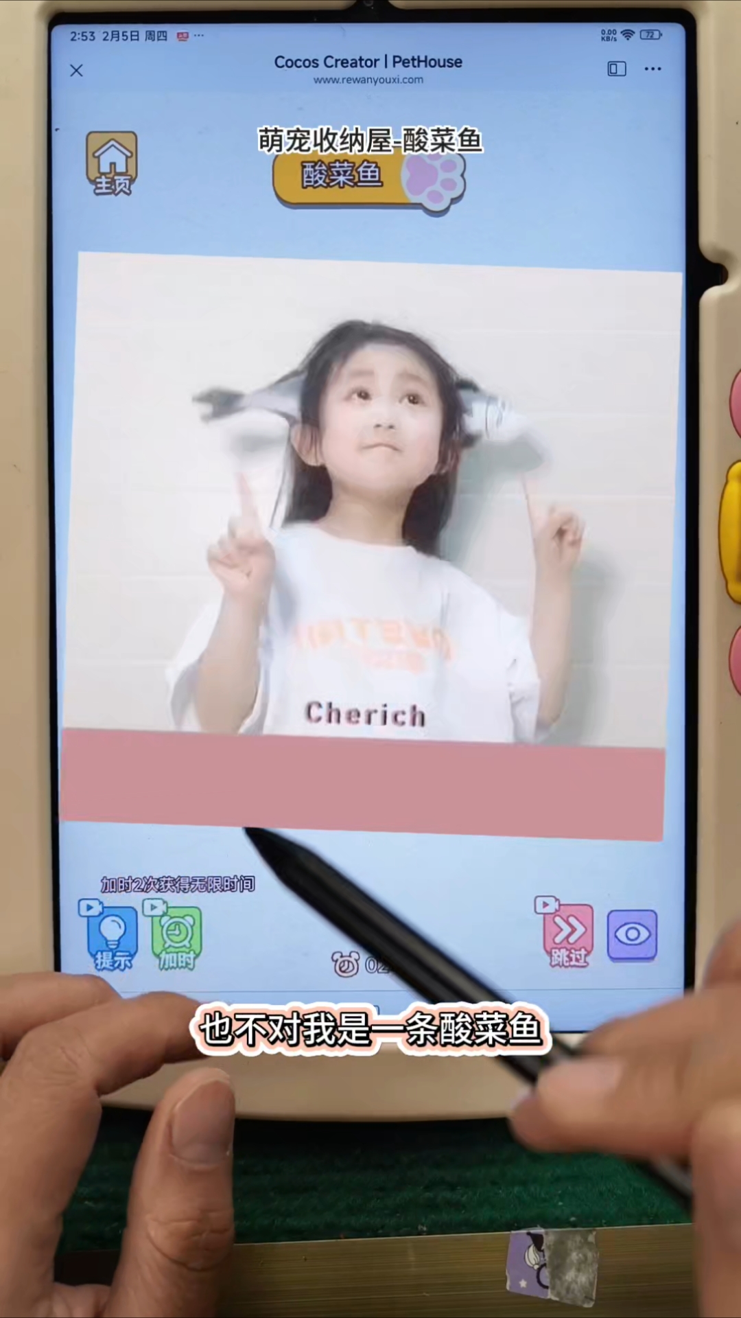 酸菜鱼