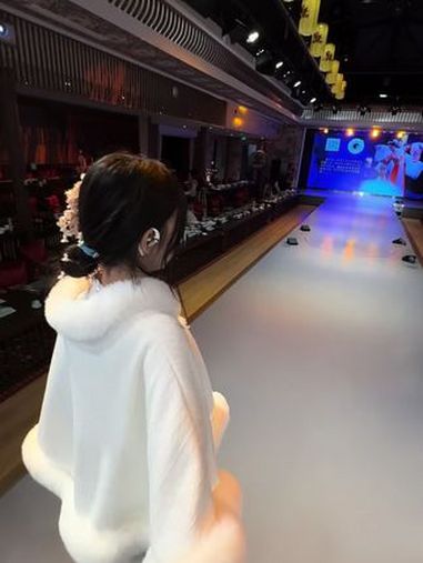 曲终人散。重生之我在鲤跃龙门当纨绔 打卡鲤跃龙门跃龙门 洛阳吃饭的仪式感龙门宴乐