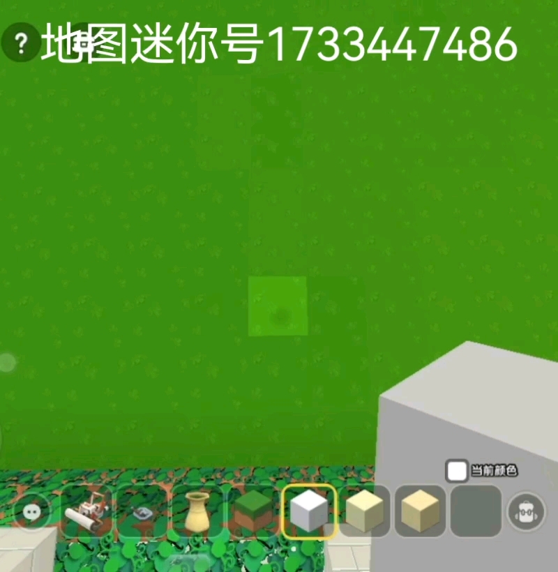 迷你世界早餐店的教程#迷你世界教程#