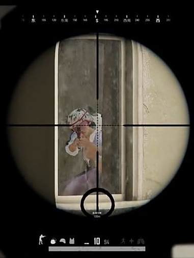 靠 pubg pubg暑假日常 pubg暑期吃鸡训练营