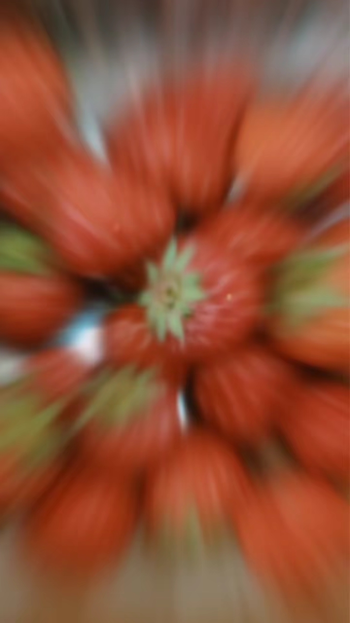 自制草莓奶茶