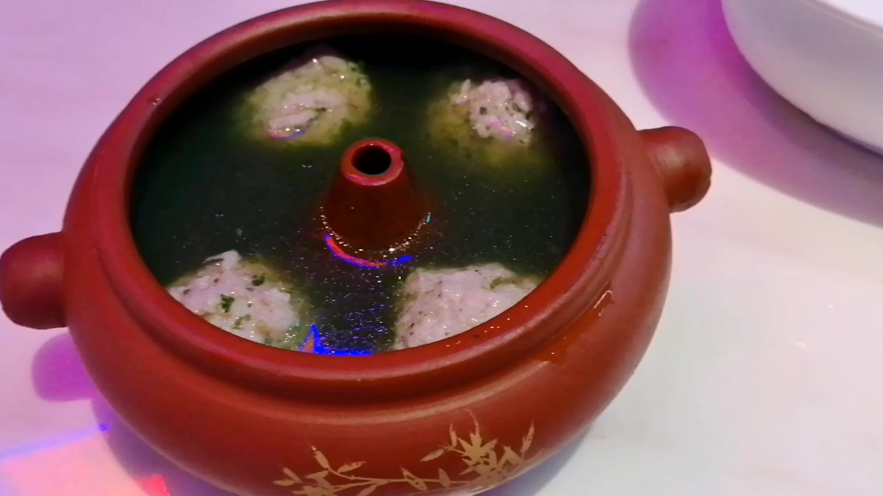 芭蕉缘万科里店做的菜很有新意,都如此诱人 #南宁探店打卡# 南宁芭蕉缘万科里店做的菜很有新