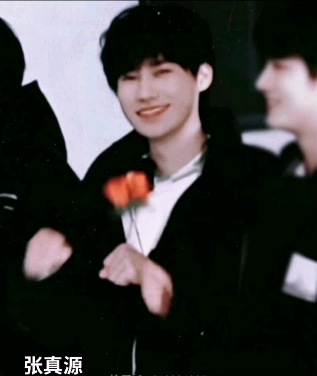 快来看看时代少年团的照片