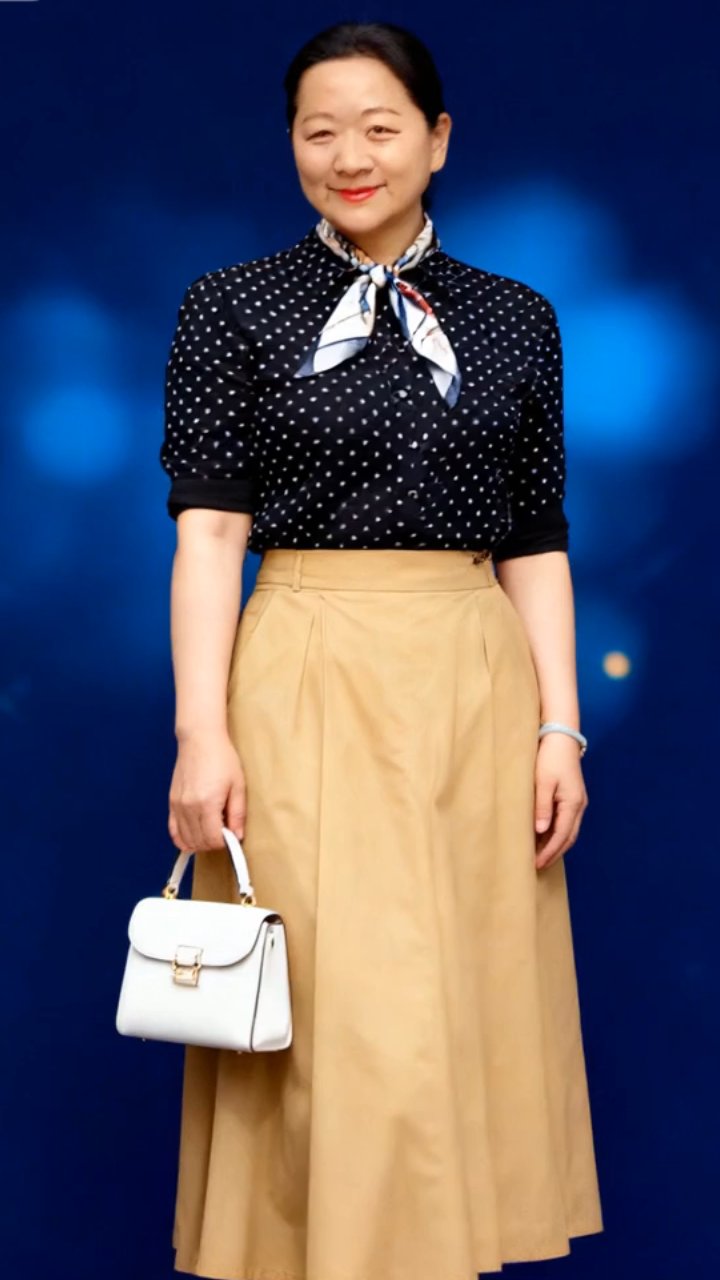 重阳节暖心午餐，与爸妈共话家常