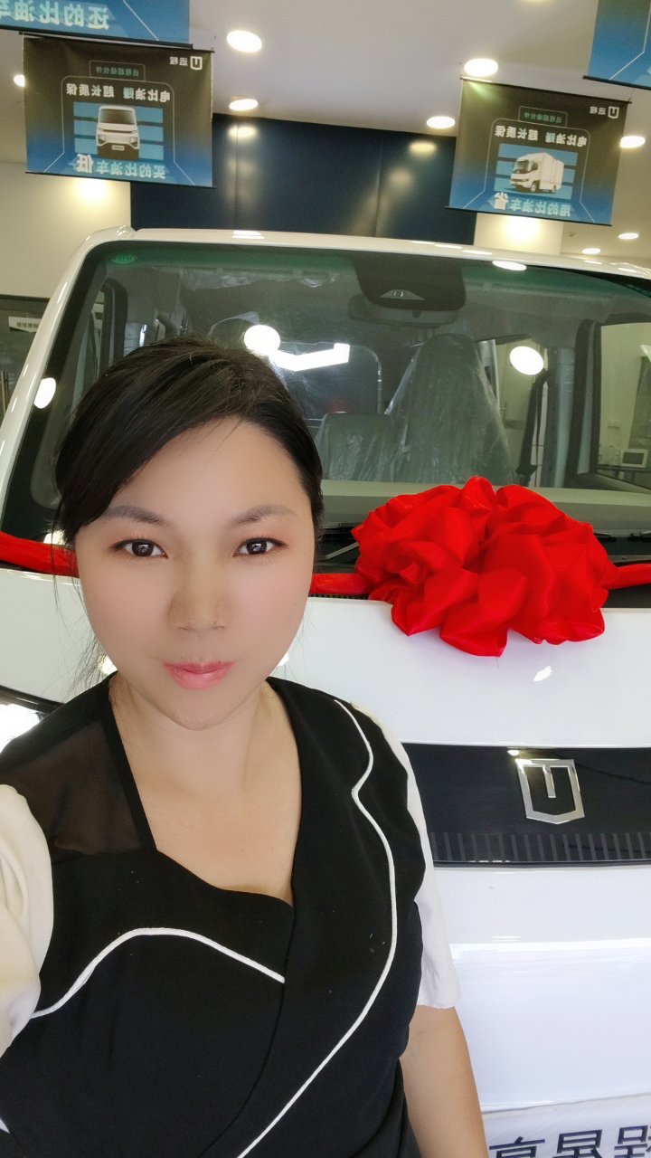 货车面包车城配货运选车就看这3样