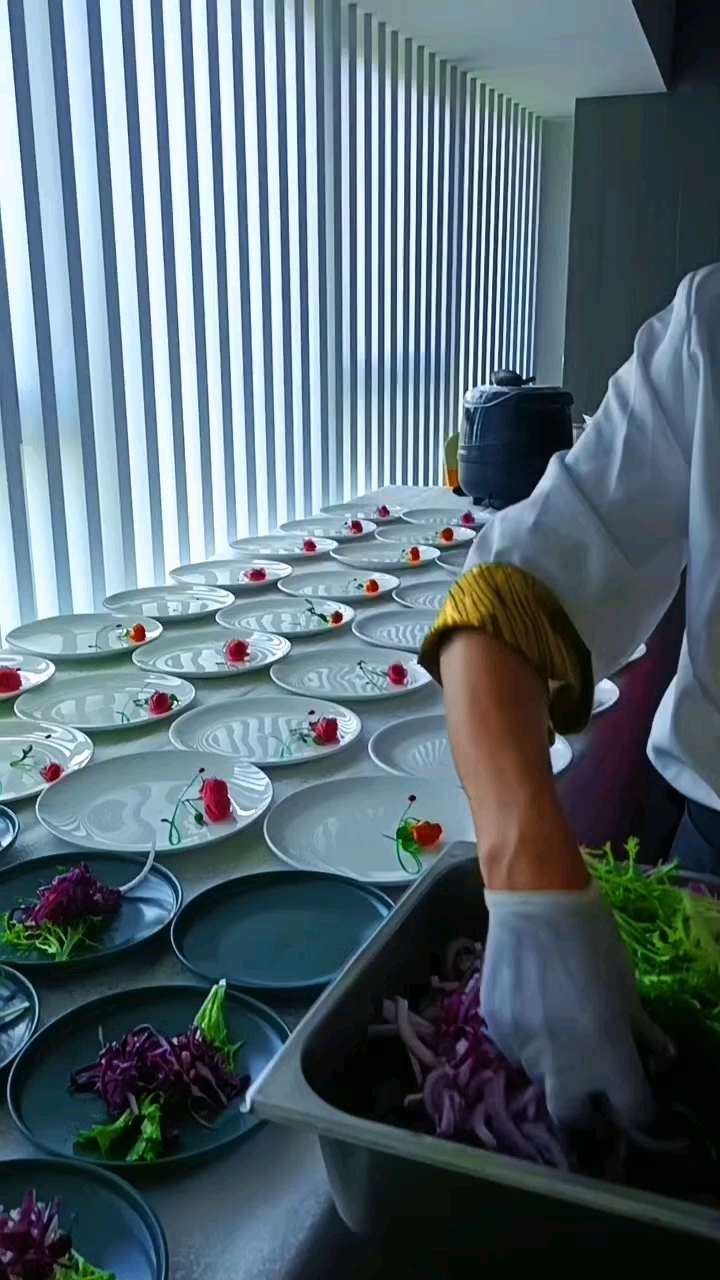 深圳龙岗自助餐西餐活动现场分餐,深圳市御阳国际餐饮服务有限公