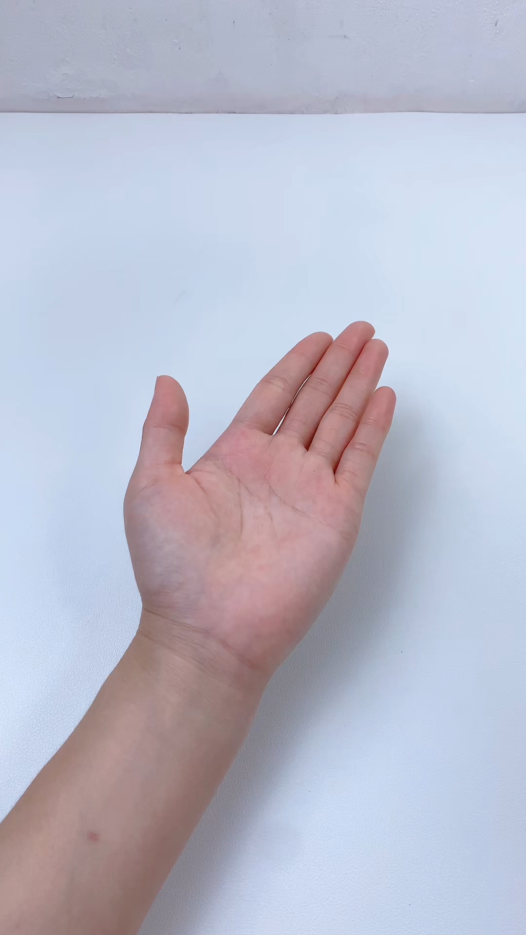 彩色包子的制作过程