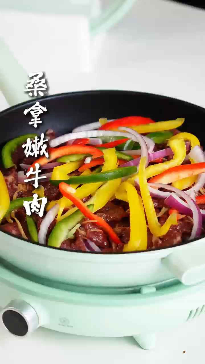 无油烟桑拿菜，做法简单又好吃