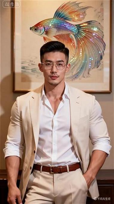 肌肉猛男帅哥壁纸集锦休闲好时光 肌肉帅哥#西装男 #男西服 #西装穿搭 #西服搭配 #帅气