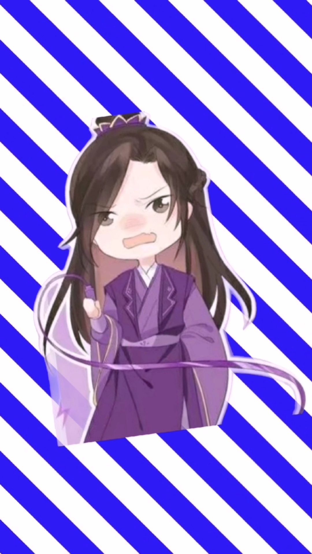 #魔道祖师江晚吟.江澄会扭腰蓝曦臣魂会飘