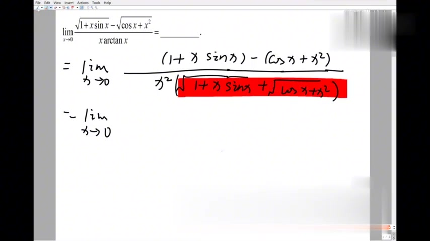 [图]2020版考研数学李永乐660题数学3:P18,数3-高数-2020版题18