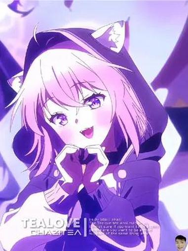 小……小猫?猫又小粥 小猫牢底 coke