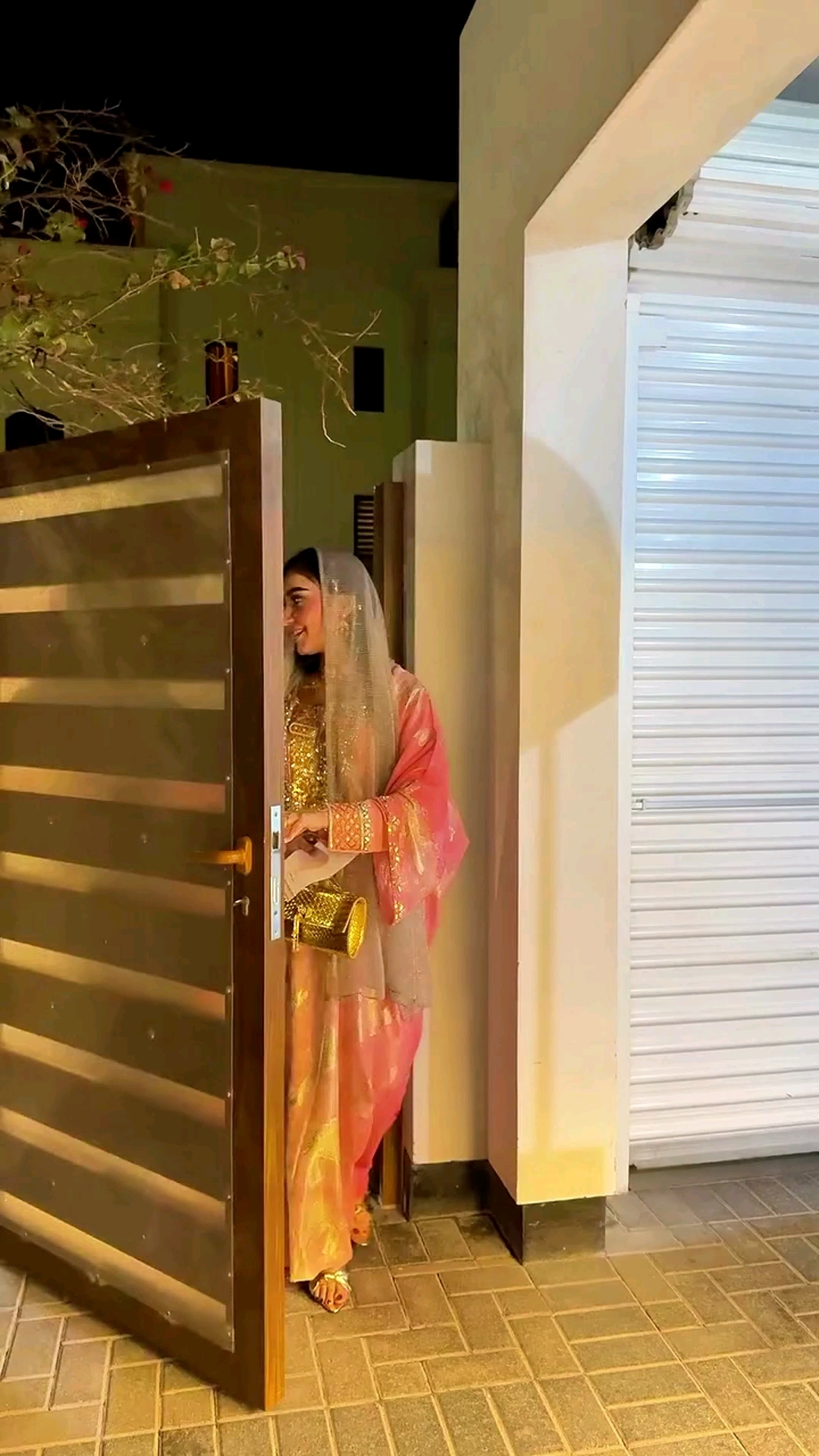 印度名媛下午茶，太高级了！