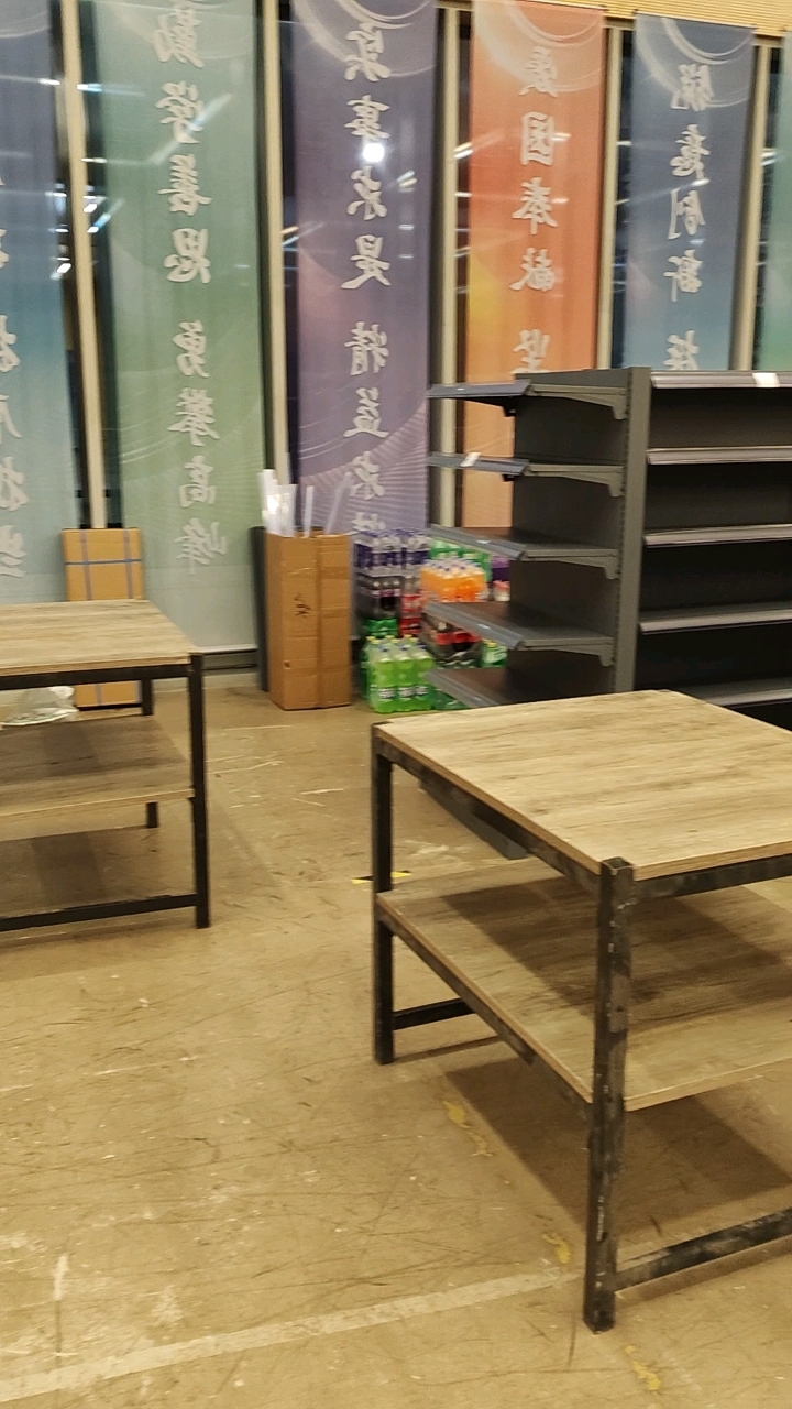 现货超市货架，水果蔬菜货架，收银台，库房仓库货架