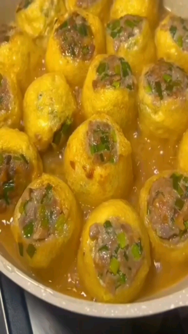 广西酿豆腐特色美食