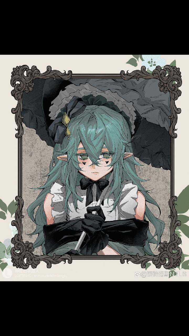 凯柠来啦!#凹凸世界