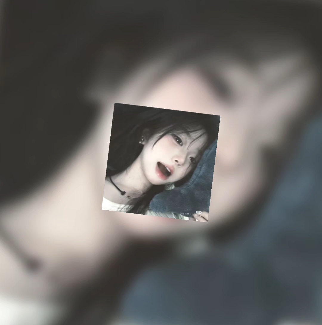 #温柔系美女# #头像#