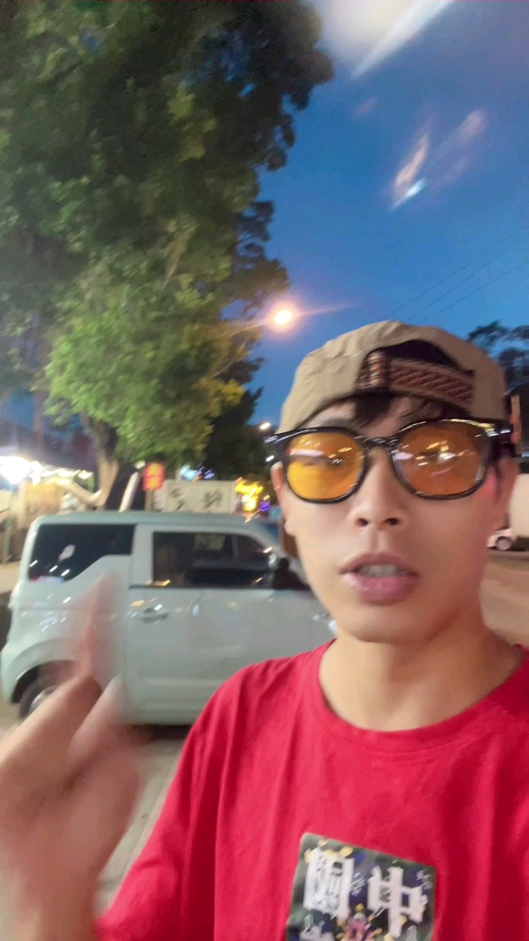 又到了清汤羊肉火锅的季节#顺德美食#顺德容桂#清汤羊火锅