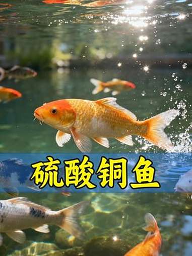 硫酸铜鱼流入市场,渔民自己都不敢吃,专家:吃多会得老年痴呆!硫酸铜养鱼 食品安全 海鲜水产